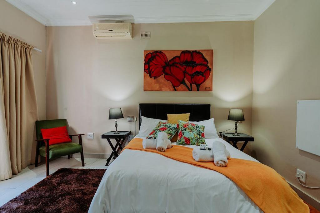 Riverbank Lodge Upington Exterior photo